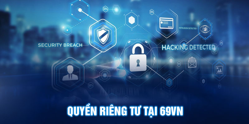 Quyền riêng tư 69VN