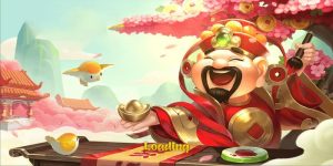 Tương tác cao là ưu điểm nổi bật của tựa game