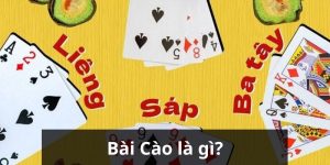 Giới thiệu về siêu phẩm game bài cào là gì