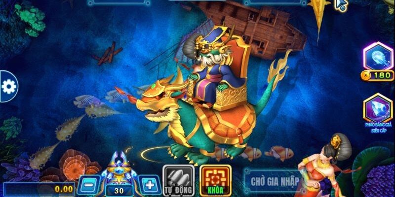 Những điều làm nên tên tuổi của tựa game trên thị trường